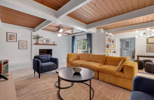 Tallahassee Casa | TAL Getaway with POOL only 7 Mins to FSU