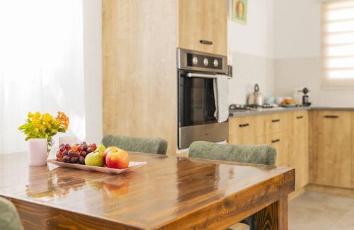 Tal Shahar Casa | Tal Shahar Zimmers 2