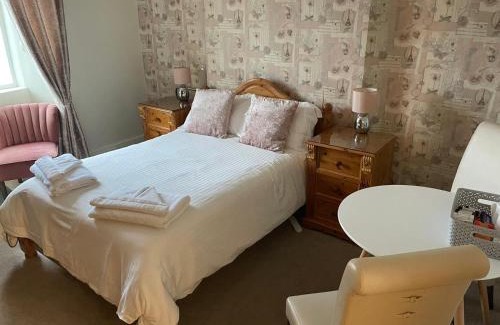 Barmouth Hotel | Tal Y Don Hotel