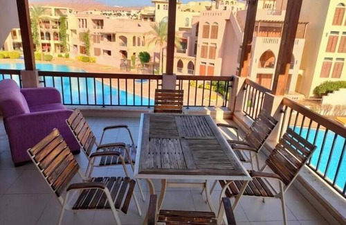 Aqaba Apartamento | Tala bay apartments 2 bedroom