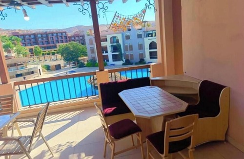 Aqaba Apartamento | Tala bay apartments 6 bedroom