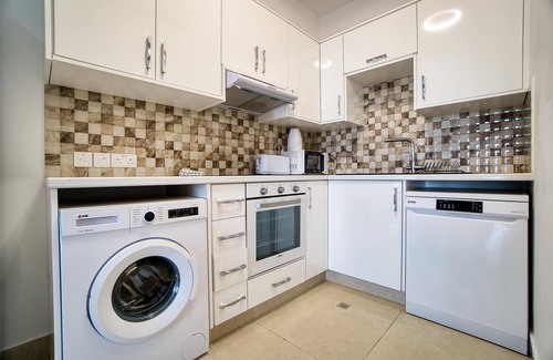 Tala Apartamento | Tala Sea View 202 - Two Bedroom Apartment, Sleeps 4