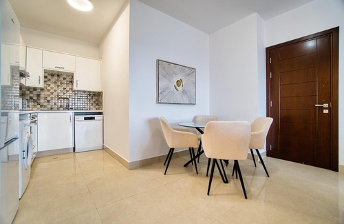 Tala Apartamento | Tala Sea View 202 - Two Bedroom Apartment, Sleeps 4
