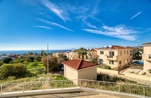 Tala Apartamento | Tala Sea View 202 - Two Bedroom Apartment, Sleeps 4