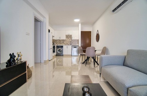 Tala Apartamento | Tala Sea View 204 - Two Bedroom Apartment, Sleeps 4
