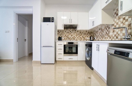 Tala Apartamento | Tala Sea View 204 - Two Bedroom Apartment, Sleeps 4