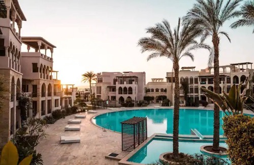 Aqaba Apartamento | Talabay Aqaba, one-bedroom apartment, Free-Parking