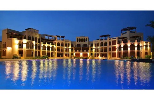 Aqaba Apartamento | Talabay Aqaba, one-bedroom apartment, Free-Parking