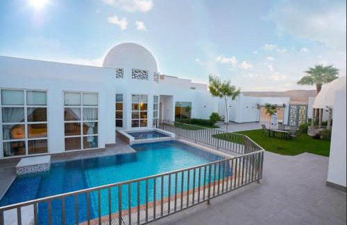 Riyadh Complejo | Talah Resort