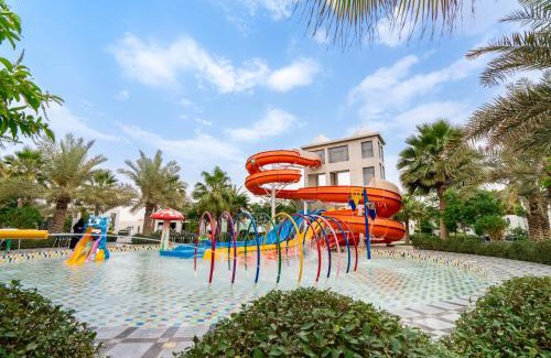 Riyadh Complejo | Talah Resort