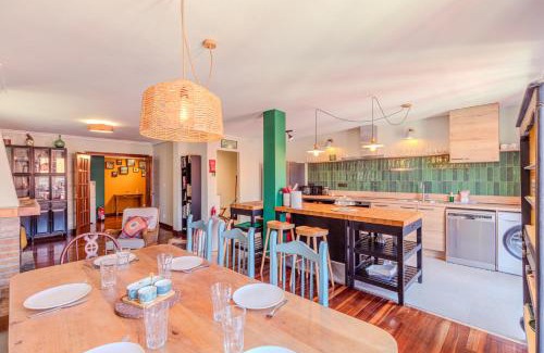 Ondarroa Apartamento | Talaia - baskeyrentals