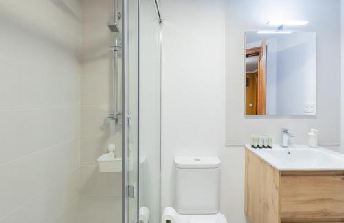Ondarroa Apartamento | Talaia - baskeyrentals