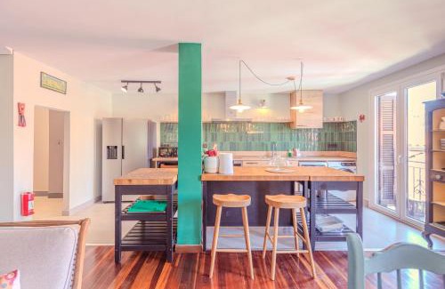 Ondarroa Apartamento | Talaia - baskeyrentals