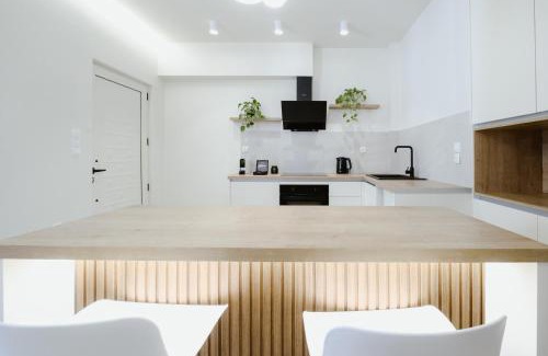 Kalo Chorio Apartamento | Talakya sea view apartment