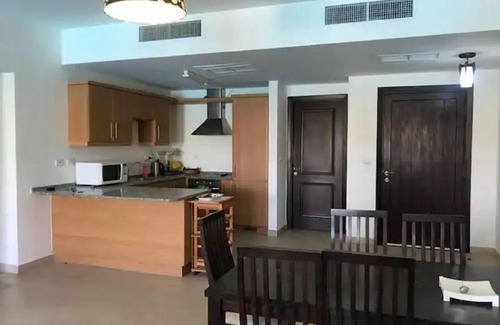 Aqaba Apartamento | Talalay resort