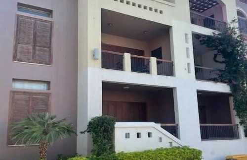 Aqaba Apartamento | Talalay resort