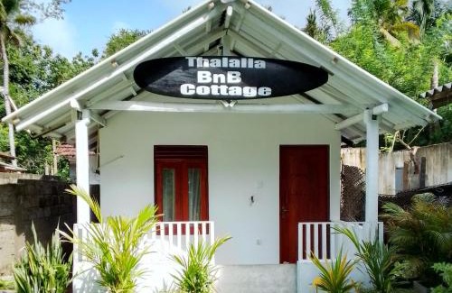 Talalla Cama Y Desayuno | Talalla BnB Cottage