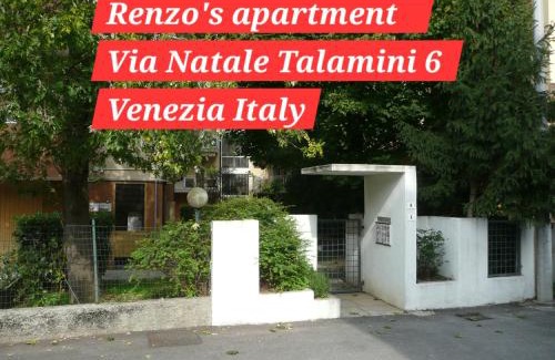 Mestre Apartamento | Talamini
