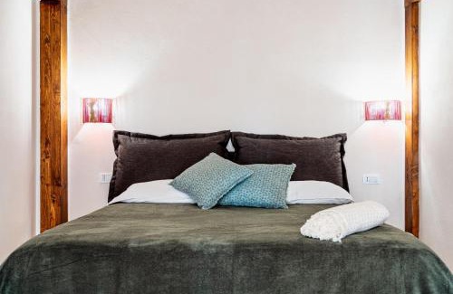 Taranto Apartamento | Talassa - Dimora di Charme Suite con vasca idromassaggio