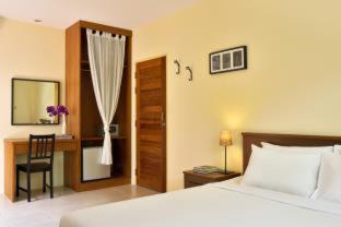 Cha-am Hotel | Talay Hotel and Villa Cha-am