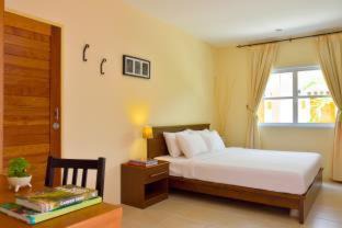 Cha-am Hotel | Talay Hotel and Villa Cha-am