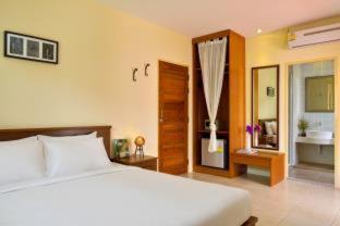 Cha-am Hotel | Talay Hotel and Villa Cha-am