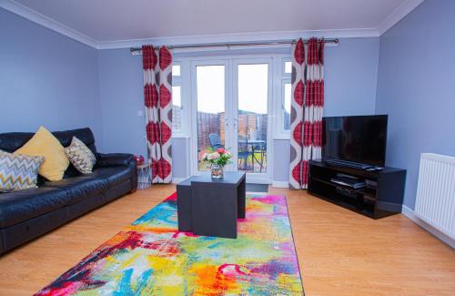 Wellingborough Casa | Talbot house