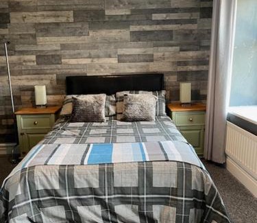 Dwyran Cama Y Desayuno | Taldrwst farmhouse guest house