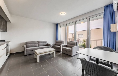 Sakës Apartamento | Talea Comfort Apartment | 1