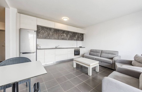 Sakës Apartamento | Talea Comfort Apartment | 1