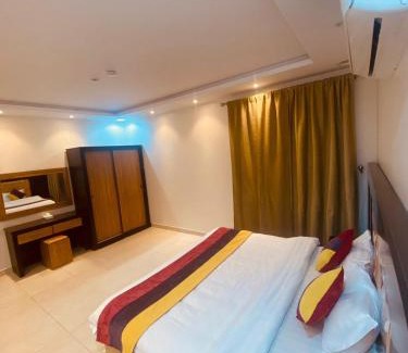 Riyadh Apartamento | Taleen Riyadh Residential Units