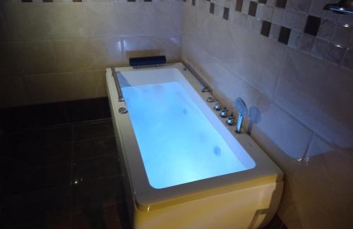 Ghirnatah Hotel | Taleen Serviced Apartments Granada