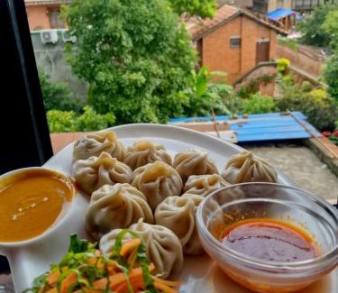Bhaktapur Hotel | Taleju Grand Hotel