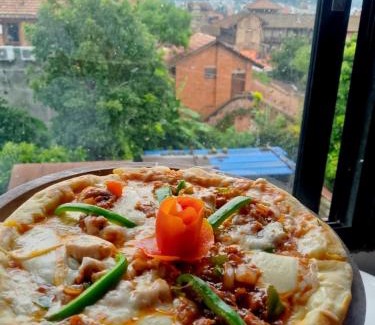 Bhaktapur Hotel | Taleju Grand Hotel