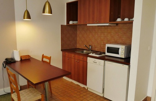 Kaynarca Hotel | Talen Otel
