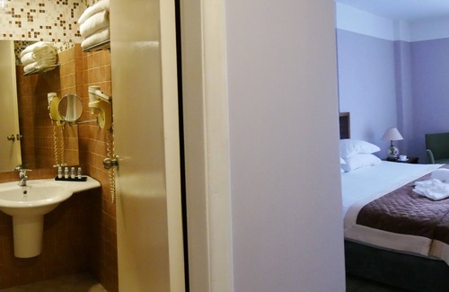 Kaynarca Hotel | Talen Otel