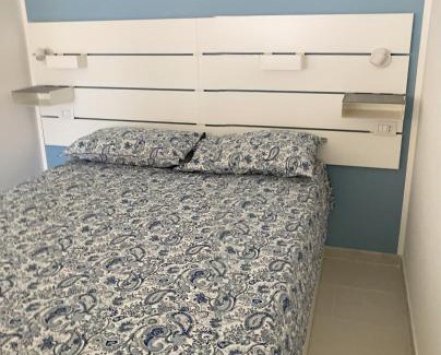Scoglitti Casa | Talia open space di Sulemmari