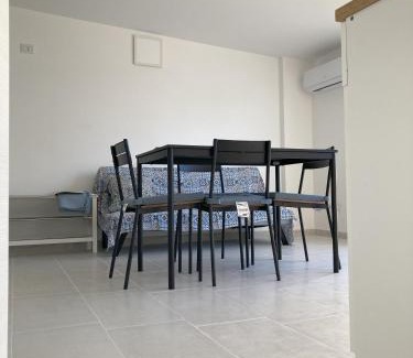 Scoglitti Casa | Talia open space di Sulemmari
