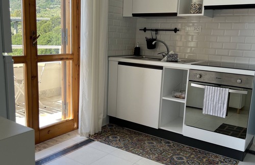 Gioiosa Marea Casa | Talia Residence
