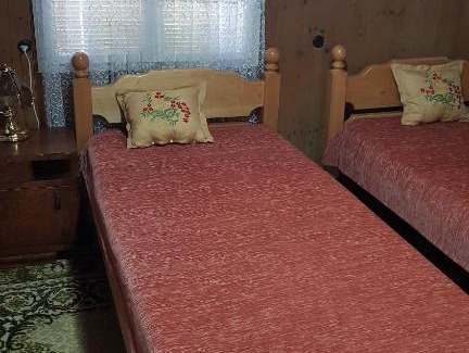 Sjenica Apartamento | Talia