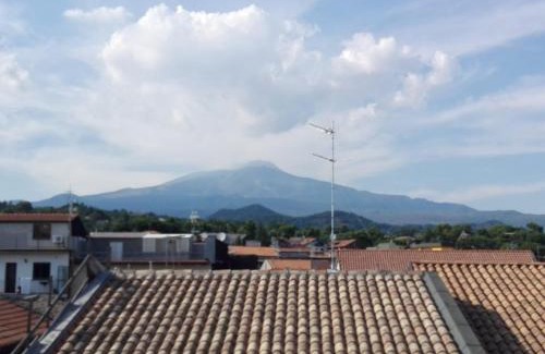 Nicolosi Apartamento | TalialETNA Apartments