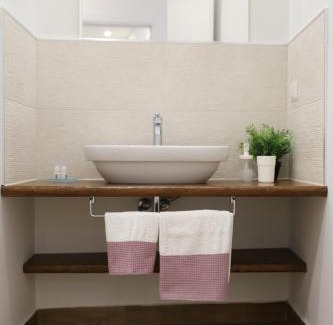 Nicolosi Apartamento | TalialETNA Apartments