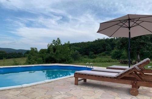 Mladenovac Casa | Talin Raj
