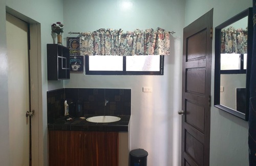 Santa Fe Apartamento | Talisay Apartment Studio