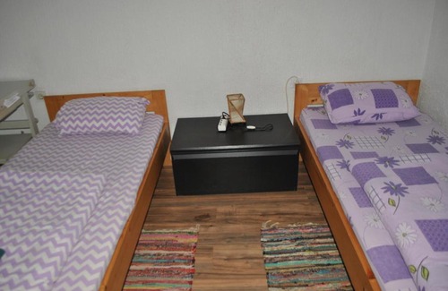 Cukarica Apartamento | Talisman
