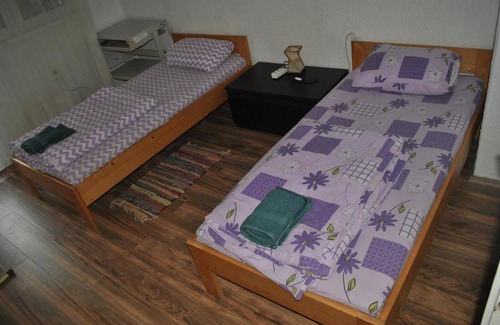 Cukarica Apartamento | Talisman