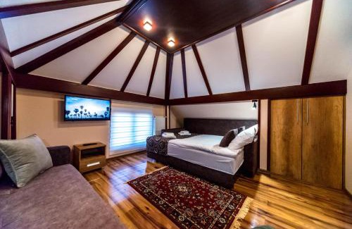 Smederevo Apartamento | Talismano Apartments