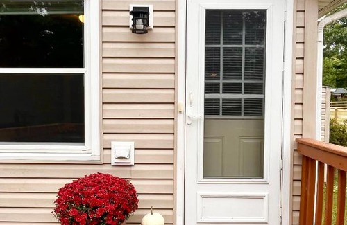 Crozet Casa | Tall Tale Farm Guest House