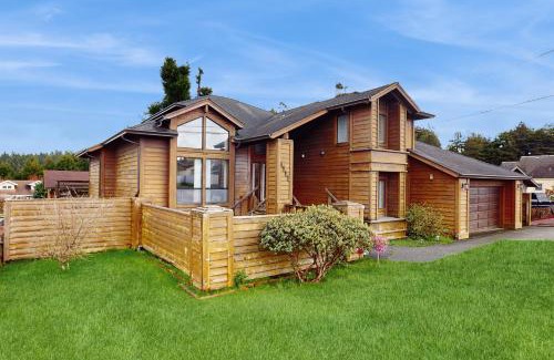 Eureka Casa | Tall Trees Lodge