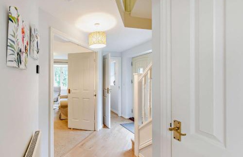 Bloxham Casa | Tall Trees. Luxury North Cotswold cottage